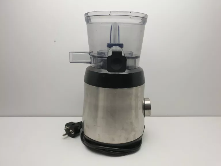 WYCISKARKA SILVERCREST J300 AKCESORIA