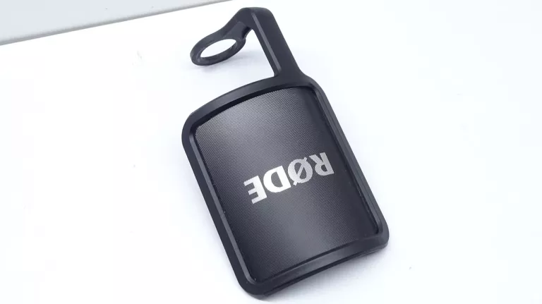 MIKROFON POJEMNOŚCIOWY RODE NT-USB ZESTAW
