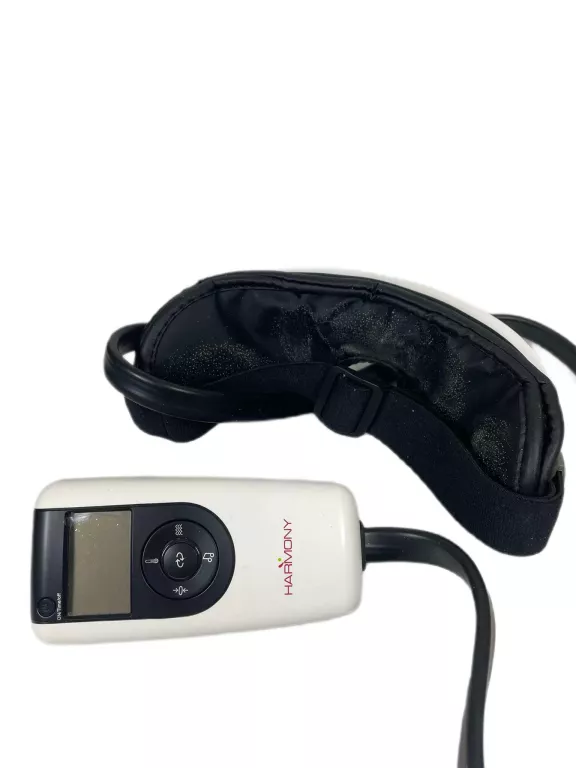 MASAŻER DO TWARZY HARMONY ISEE 360 KOMPLET