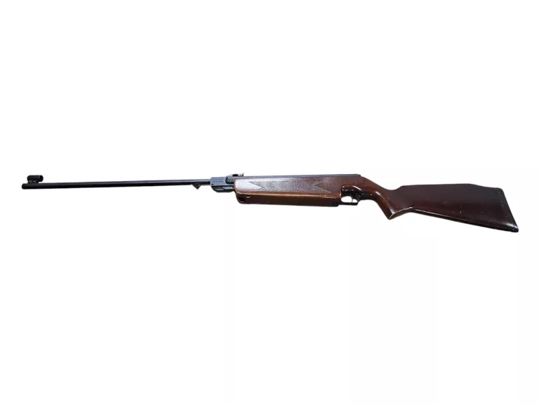 LEGENDARNA WIATRÓWKA SLAVIA 631 MODEL 77 LUX 4,5MM SUPER STAN