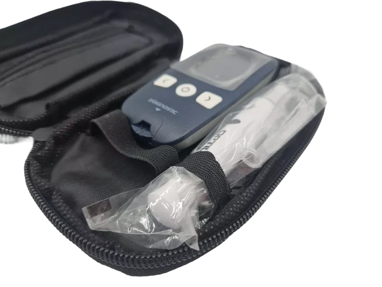 GLUKOMETR DIAGNOSTIC GOLD SYSTEM