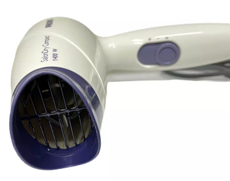 PHILIPS SUSZARKA DO WŁOSÓW EASY CARE 1400W HP8103