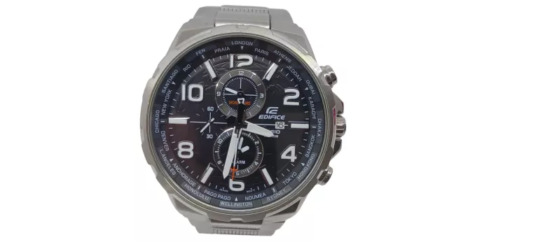 ZEGAREK CASIO EDIFICE EFR-302D-1AVUEF