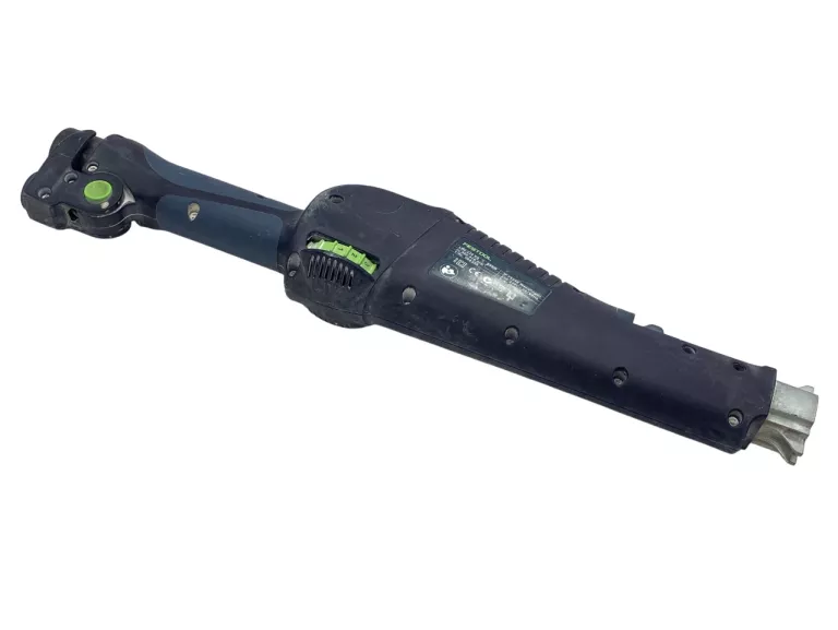 FESTOOL LHS 225 EQ SZLIFIERKA PRZEGUBOWA SKŁADANA ŻYRAFA DO GIPSU