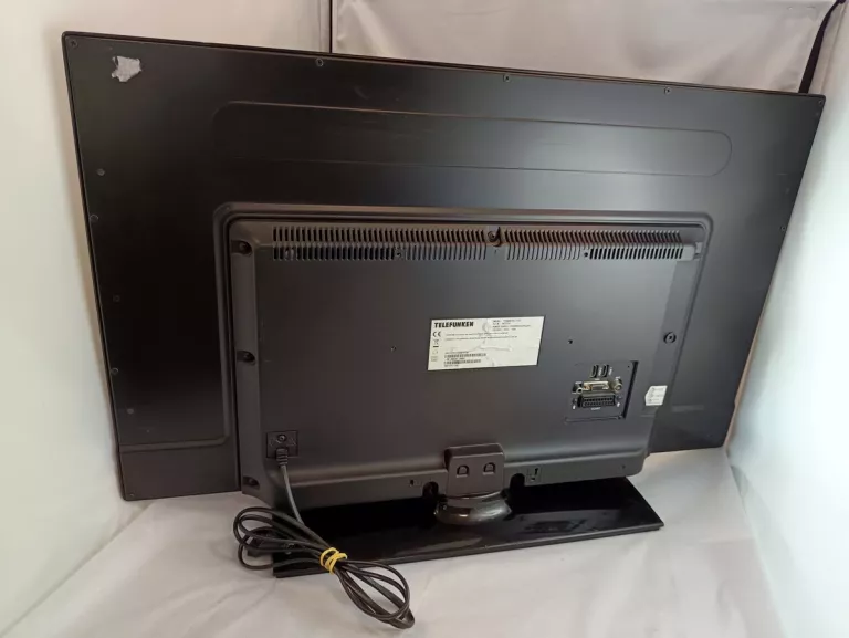 TELEWIZOR LED TELEFUNKEN T32TX287DLBP 32 CALE HD READY