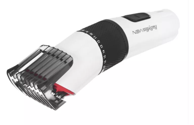 MASZYNKA DO STRZYŻENIA BABYLISS E970E 0,5MM - 25MM PRO SERIE AKUKULATOROW
