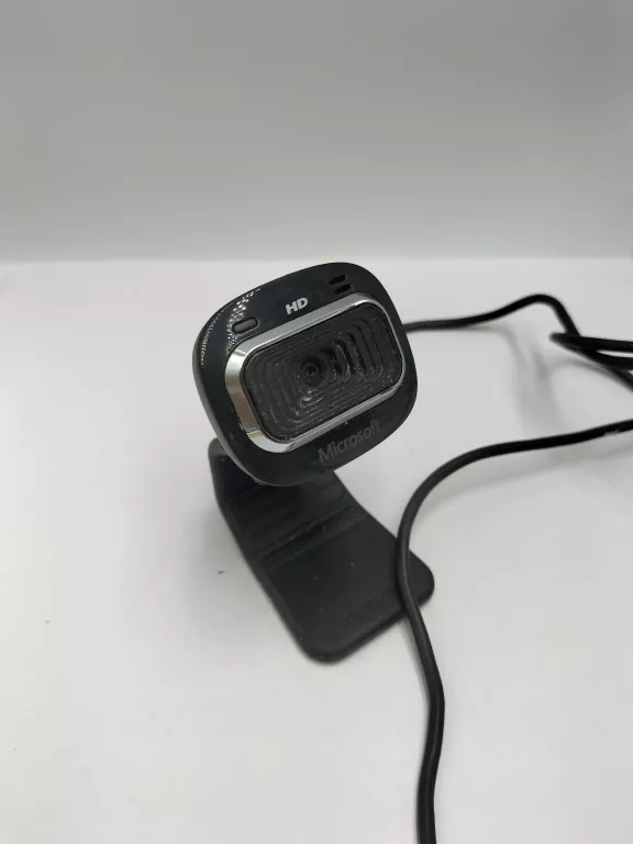 KAMERA INTERNETOWA MICROSOFT LIFECAM HD-3000 HD
