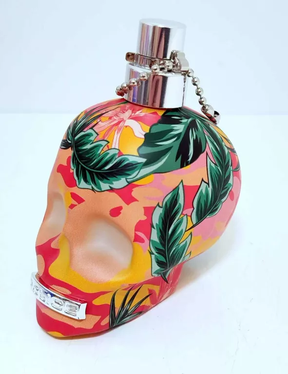 POLICE TO BE EXOTIC JUNGLE FOR WOMAN 40ML