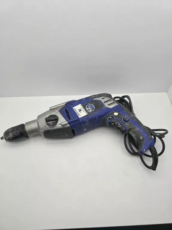 WIERTARKA LUX-TOOLS SBM-1050 A