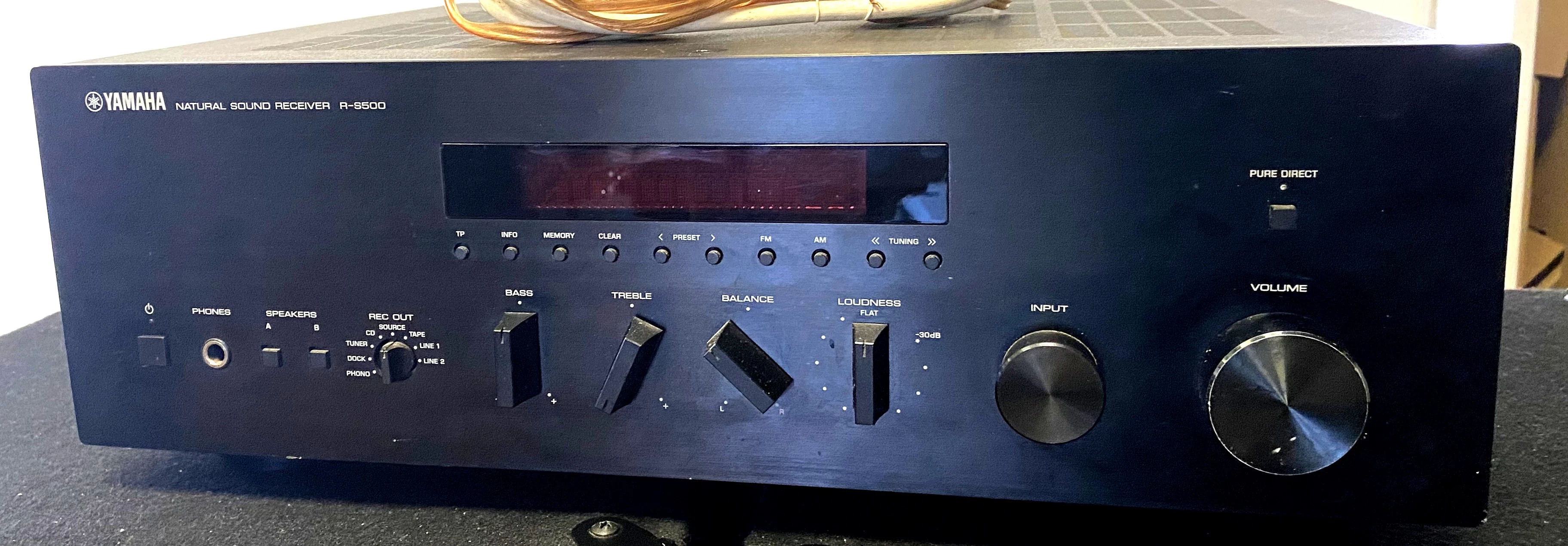 amplituner-yamaha-r-s500-wojska-polskiego-13-wagrowiec