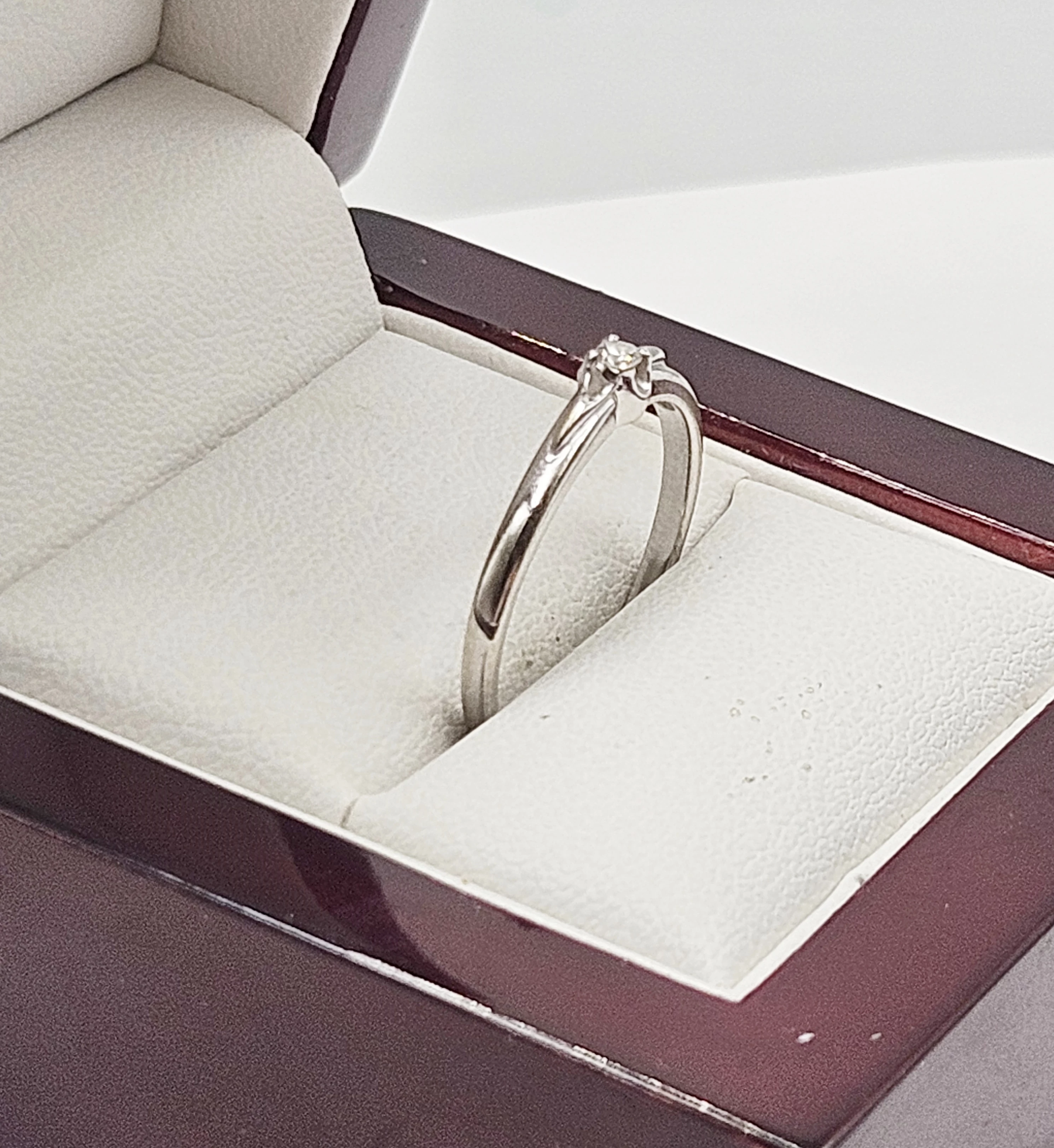 zloty-pierscionek-diament-149-g-585-r15-003ct-grojecka-31-warszawa