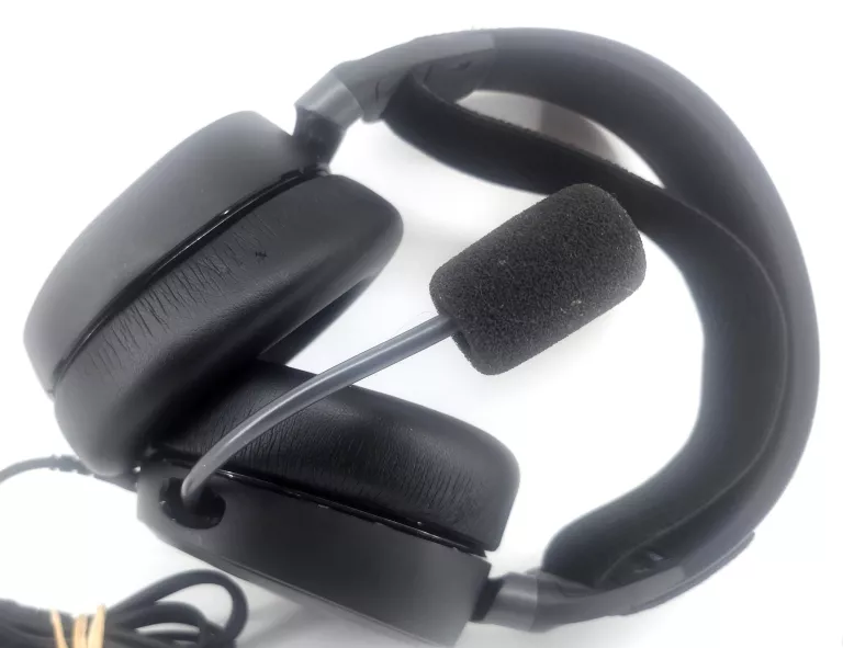 SŁUCHAWKI STEELSERIES ARCTIC PRIME