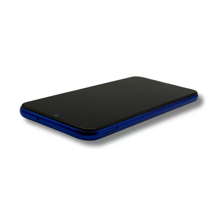 TELEFON XIAOMI REDMI NOTE 8T 4 GB / 64 GB 4G (LTE) NIEBIESKI