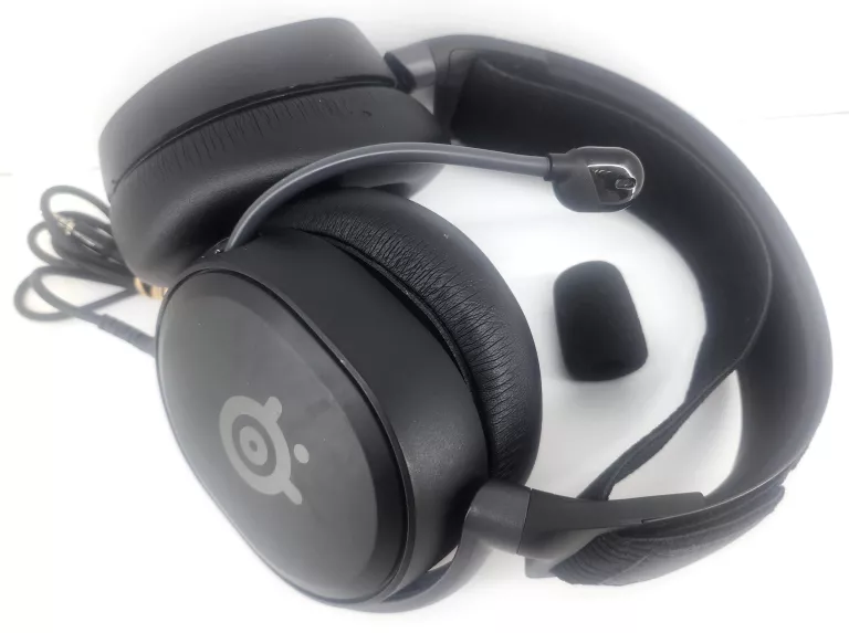 SŁUCHAWKI STEELSERIES ARCTIC PRIME