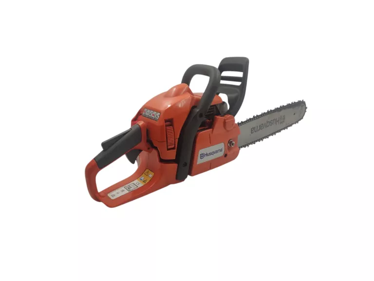 PIŁA SPALINOWA HUSQVARNA 435 X-TORQ 1,6KW 2,2KM 2020R