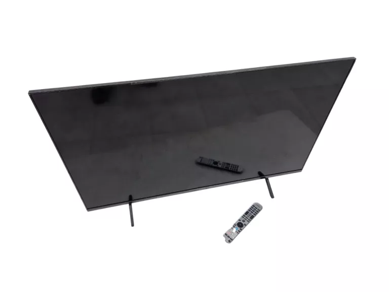 TELEWIZOR PANASONIC LED TV-43W90AEG PILOT KABEL ZASILAJĄCY