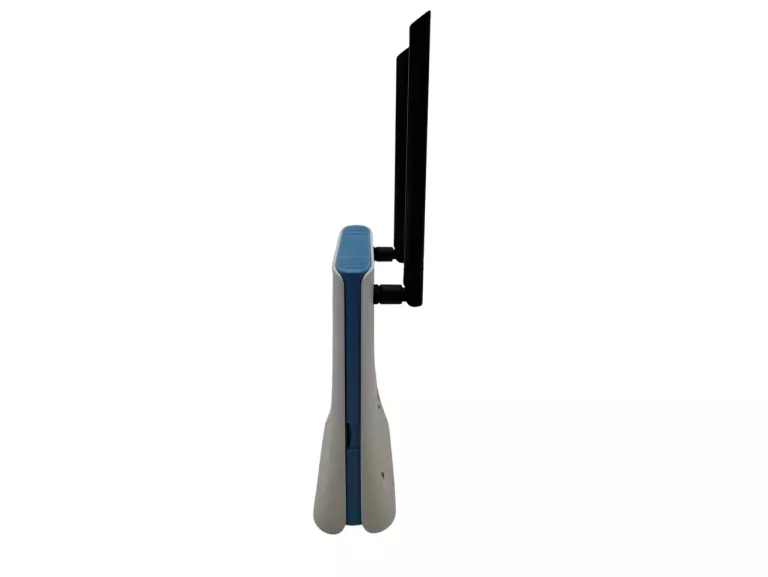 ROUTER ZTE MF286D ROUTER SIM WIFI 4G LTE 600 MB/S BRIDGE
