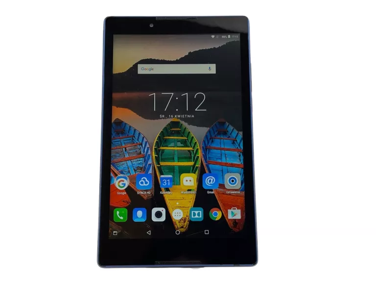 TABLET LENOVO TAB 3 2/16GB 8" 4290MAH