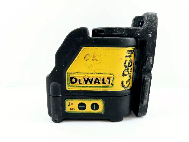 LASER DEWALT DW088CG