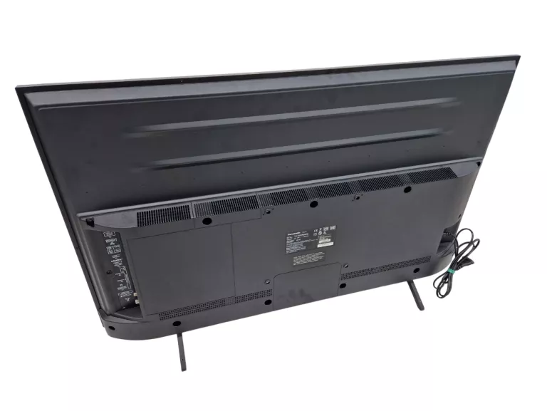 TELEWIZOR PANASONIC LED TV-43W90AEG PILOT KABEL ZASILAJĄCY