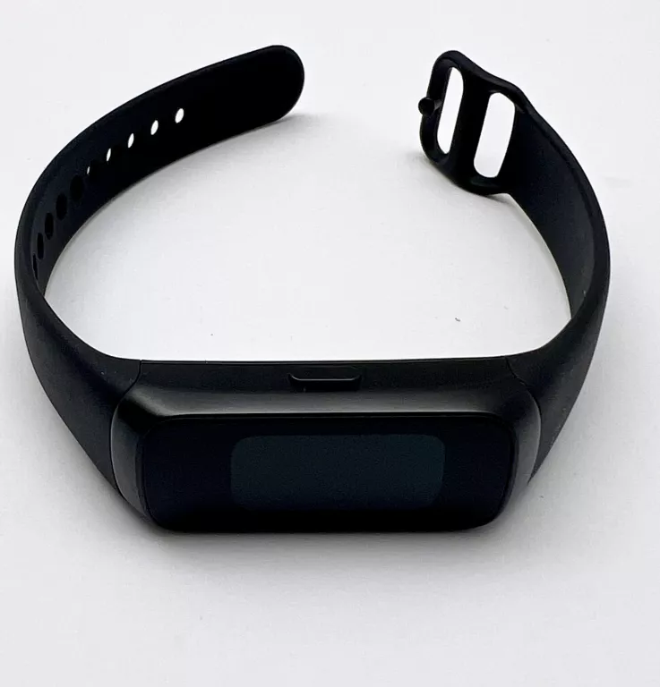 ZEGAREK SAMSUNG GALAXY FIT SM-R370 CZARNY