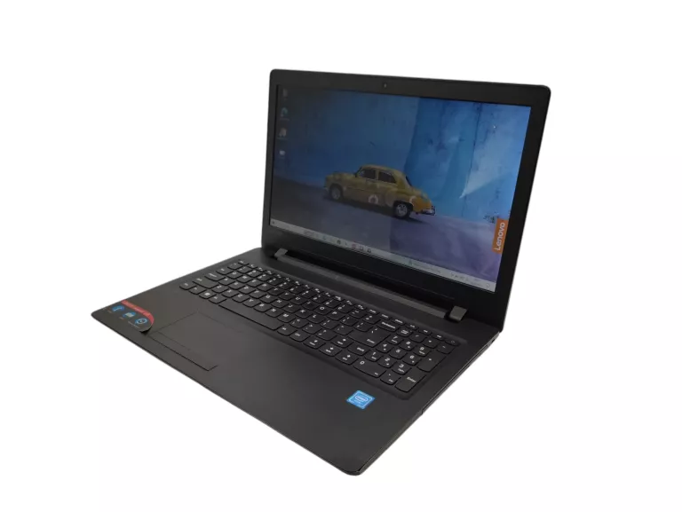 LAPTOP LENOVO IDEAPAD 110-15IBR 15,6" HD INTEL PENTIUM 4GB DDR3L 500GB HDD