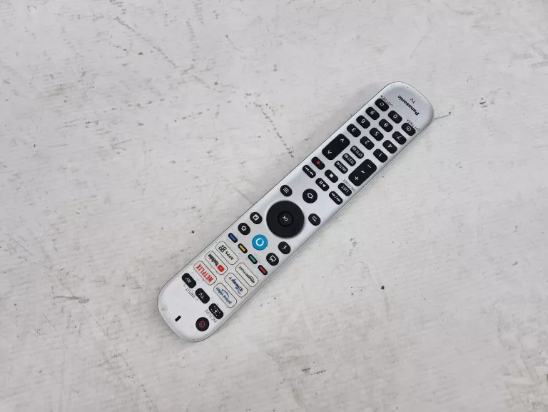 TELEWIZOR PANASONIC LED TV-43W90AEG PILOT KABEL ZASILAJĄCY