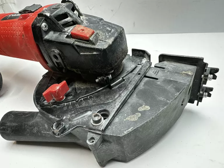 BRUZDOWNICA YATO YT-82015