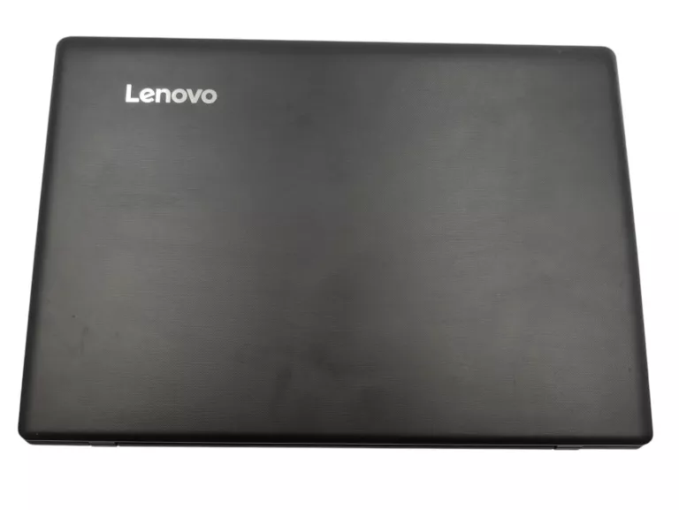 LAPTOP LENOVO IDEAPAD 110-15IBR 15,6" HD INTEL PENTIUM 4GB DDR3L 500GB HDD