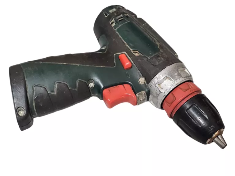 WKRĘTARKA METABO ZASILANIE AKUMULATOROWE POWERMAXX BS 10,8 V