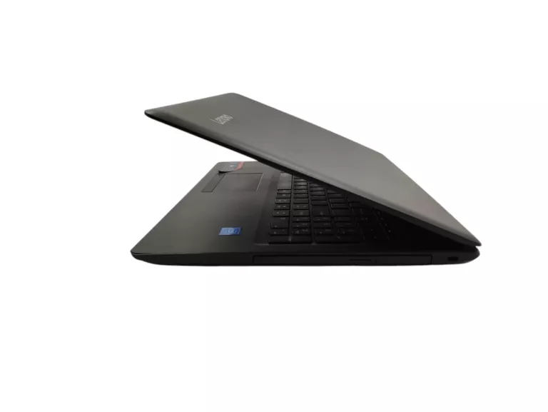 LAPTOP LENOVO IDEAPAD 110-15IBR 15,6" HD INTEL PENTIUM 4GB DDR3L 500GB HDD