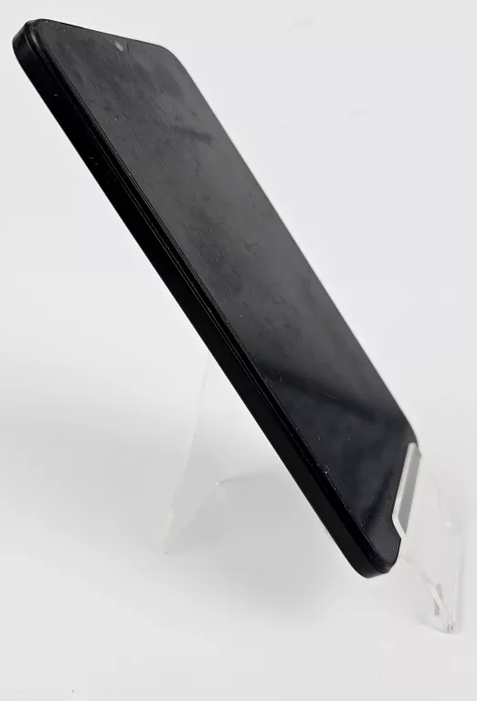TELEFON KRUGER&MATZ FLOW 10 4/64GB 6.52" CZARNY + PUDEŁKO