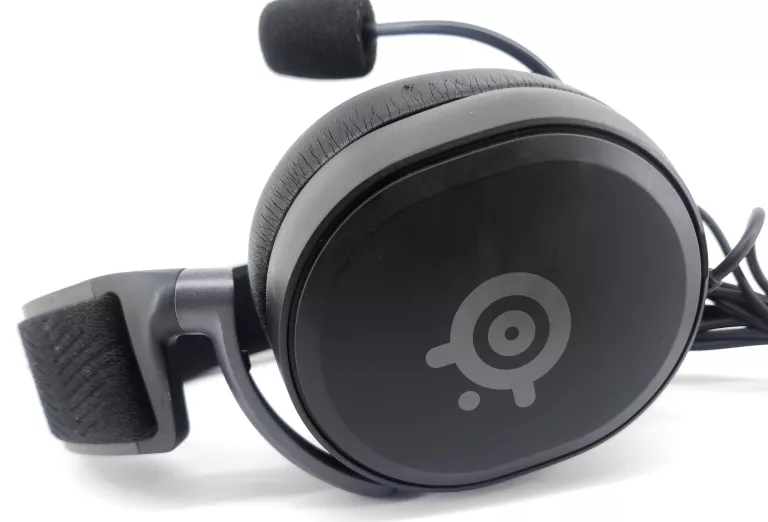 SŁUCHAWKI STEELSERIES ARCTIC PRIME