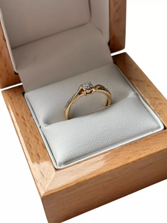 pierscionek-z-diamentami-zloto-585-luksusowy-design-rodzaj-2205-2