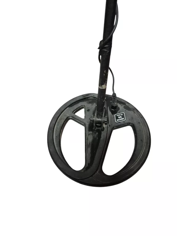 WYKRYWACZ METALI RUTUS OPTIMA 2.0