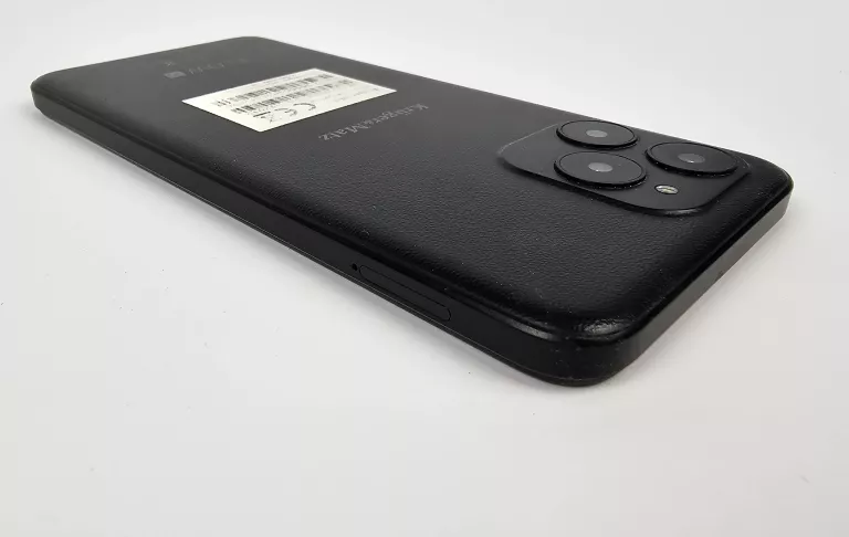 TELEFON KRUGER&MATZ FLOW 10 4/64GB 6.52" CZARNY + PUDEŁKO