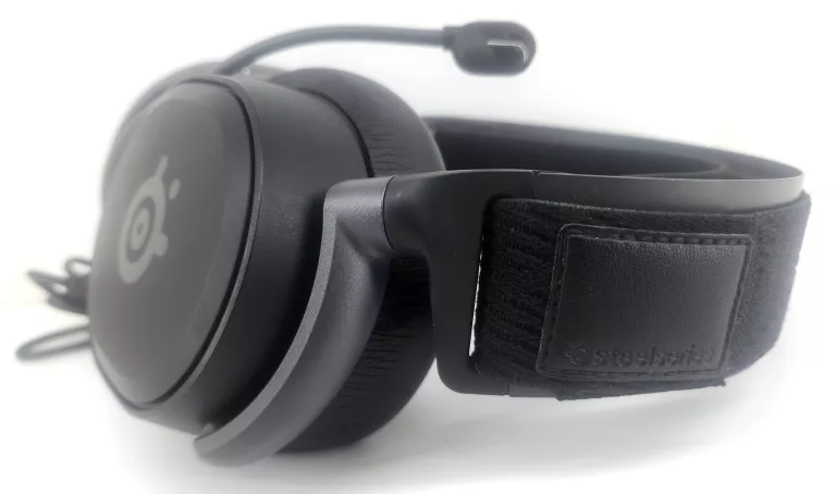 SŁUCHAWKI STEELSERIES ARCTIC PRIME