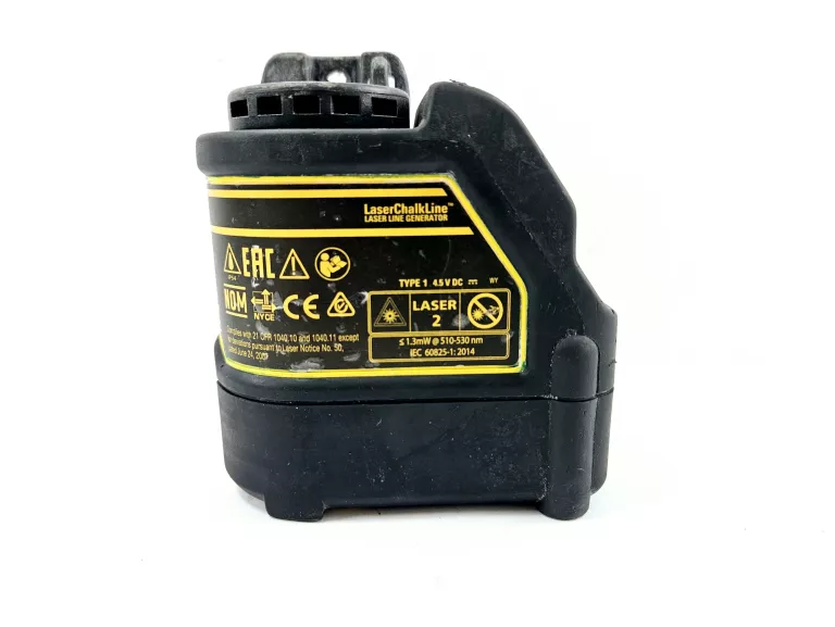LASER DEWALT DW088CG