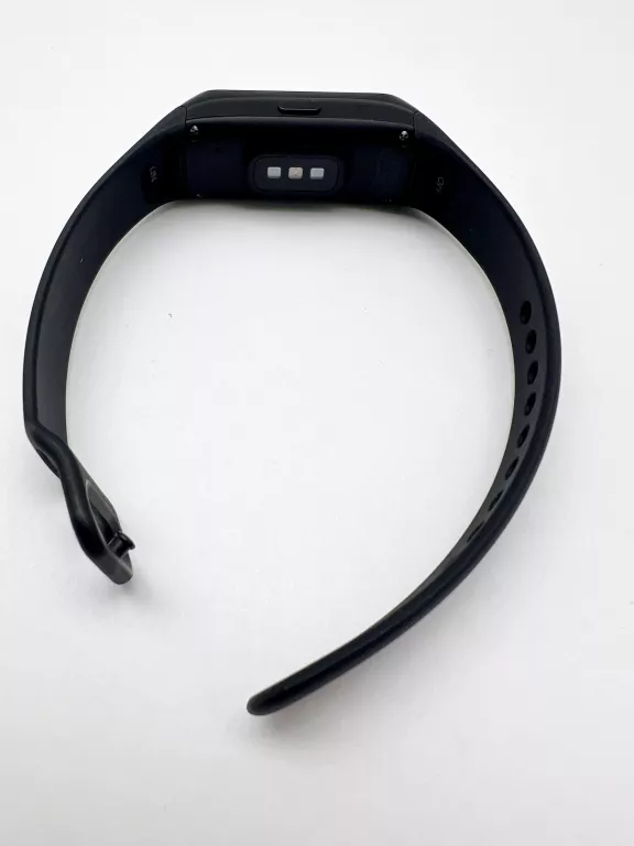 ZEGAREK SAMSUNG GALAXY FIT SM-R370 CZARNY