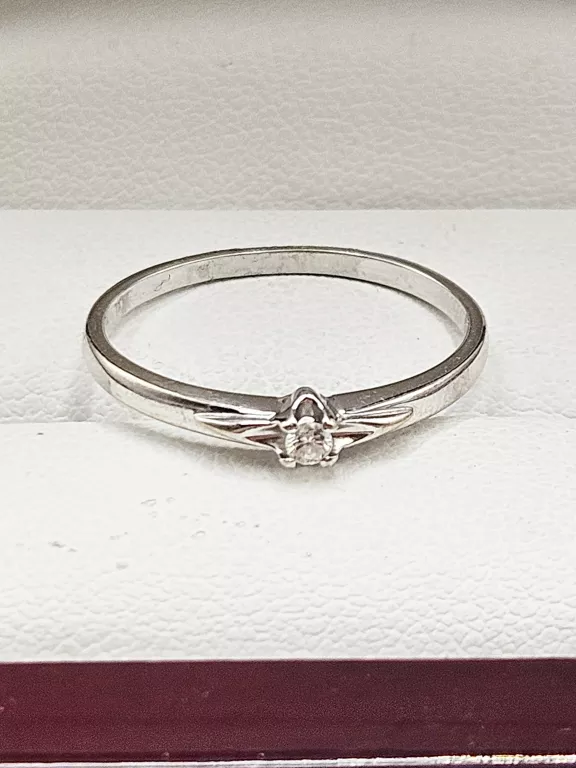 zloty-pierscionek-diament-149-g-585-r15-003ct-rodzaj-2205-2