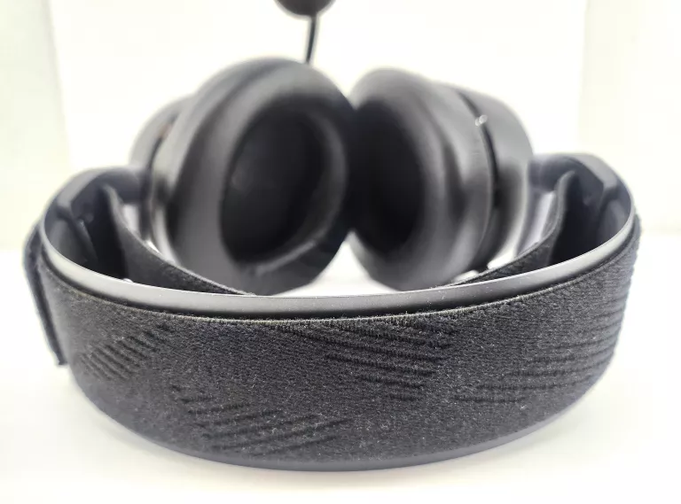 SŁUCHAWKI STEELSERIES ARCTIC PRIME