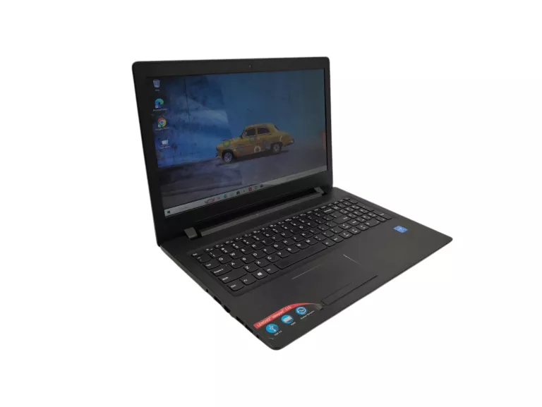 LAPTOP LENOVO IDEAPAD 110-15IBR 15,6" HD INTEL PENTIUM 4GB DDR3L 500GB HDD