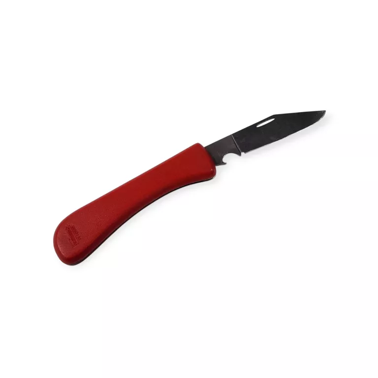 NOŻYK MONTERSKI HILTI SCYZORYK STAL