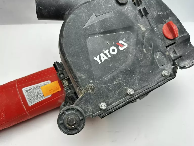 BRUZDOWNICA YATO YT-82015