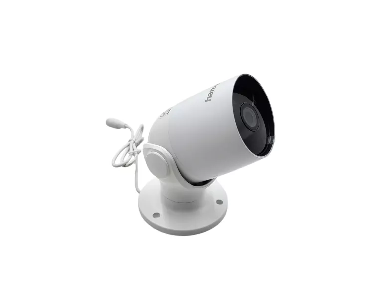 HAMA KAMERA WIFI Z CZUJNIKIEM RUCHU I NOKTOWIZOREM 1080P