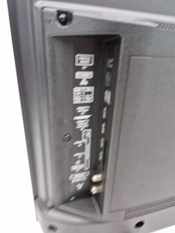 TELEWIZOR PANASONIC LED TV-43W90AEG PILOT KABEL ZASILAJĄCY