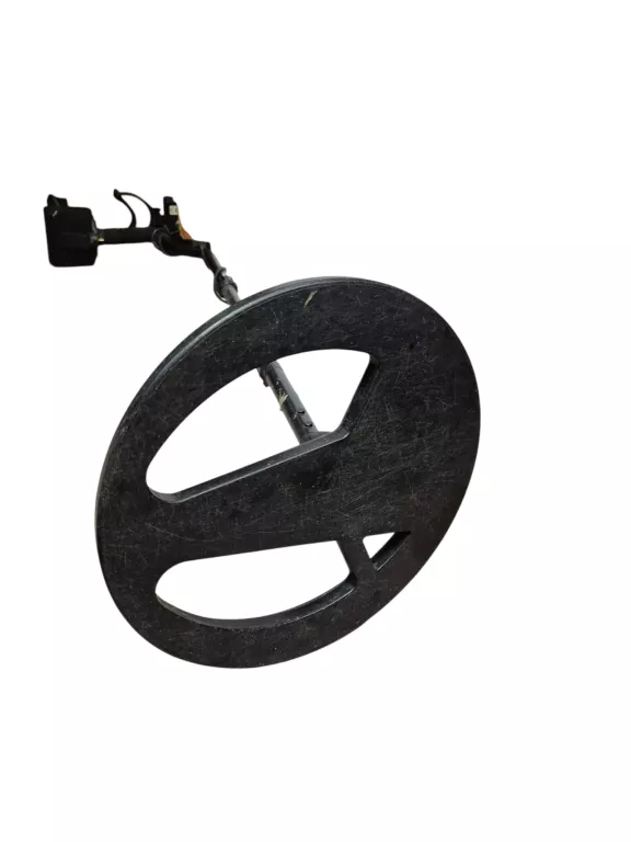 WYKRYWACZ METALI RUTUS OPTIMA 2.0