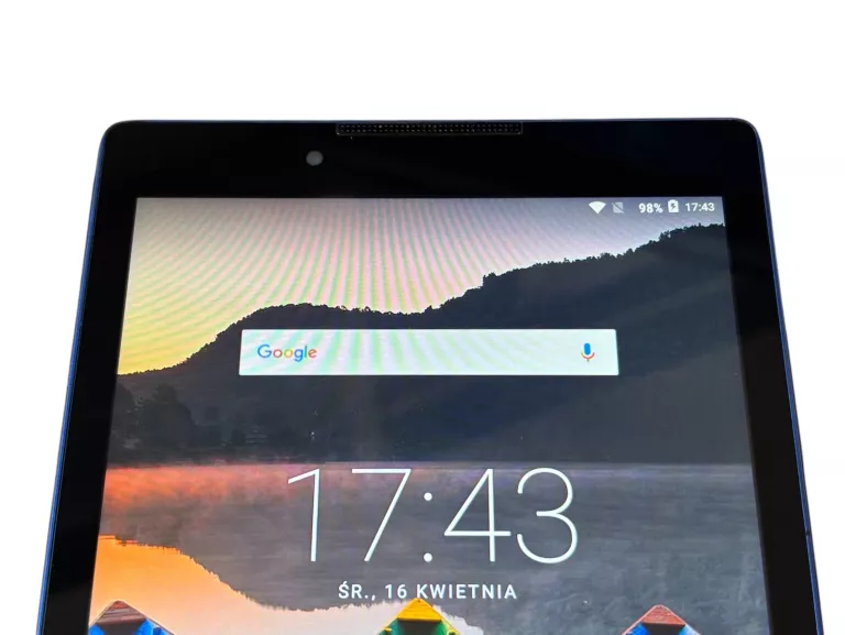 TABLET LENOVO TAB 3 2/16GB 8" 4290MAH
