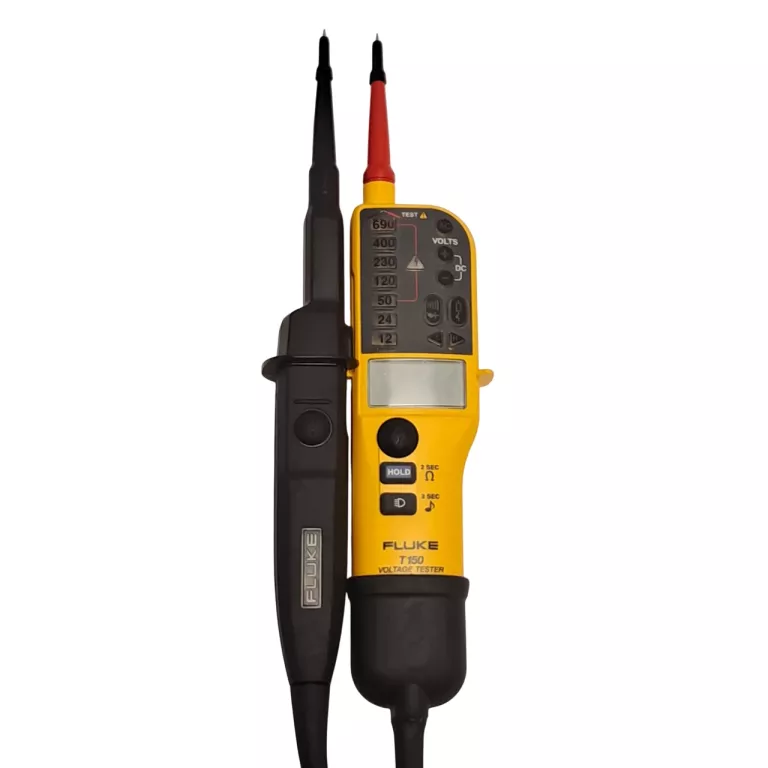 WSKAŹNIK NAPIĘCIA FLUKE T150