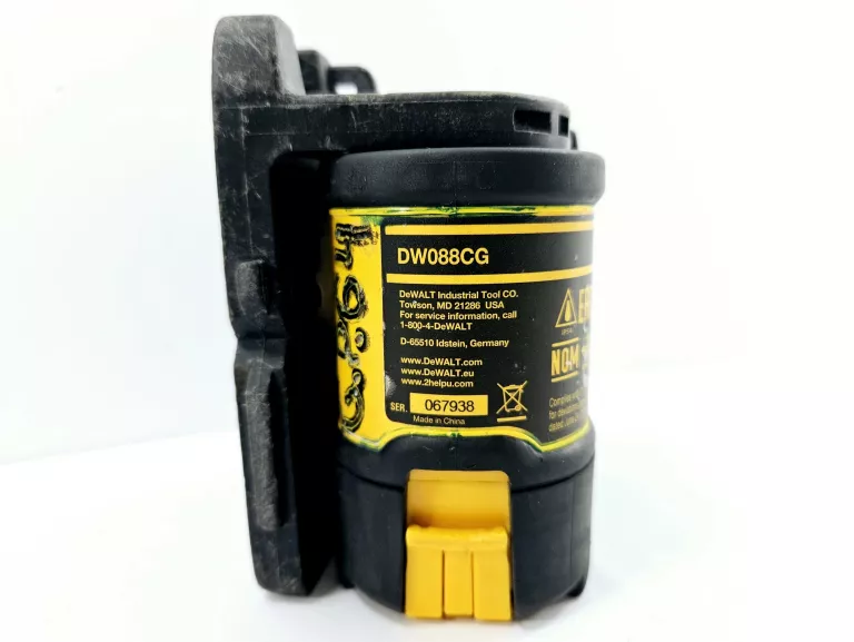 LASER DEWALT DW088CG